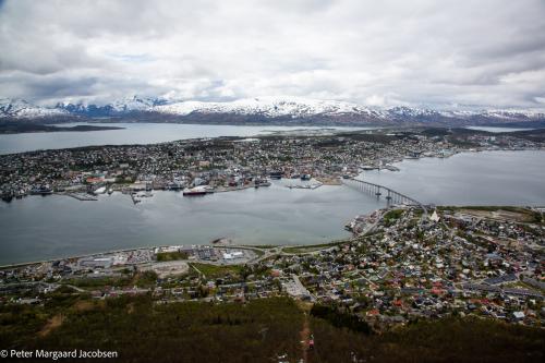 Tromsø 2019.(N)